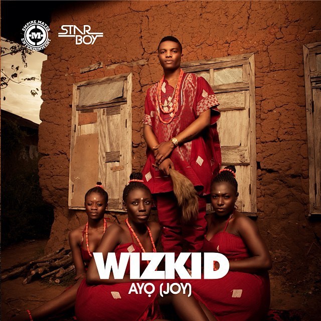 Wizkid - One Question