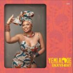 Yemi Alade - Enjoyment