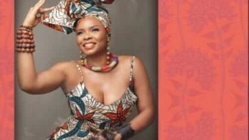 Yemi Alade - Enjoyment