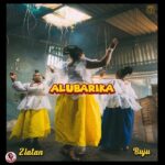 Zlatan - Alubarika