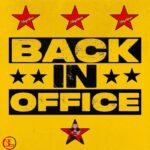 Mayorkun - Back To Office