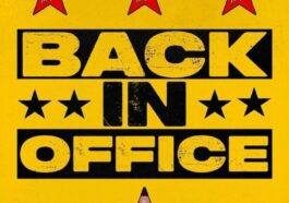 Mayorkun - Back To Office