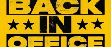 Mayorkun - Back To Office
