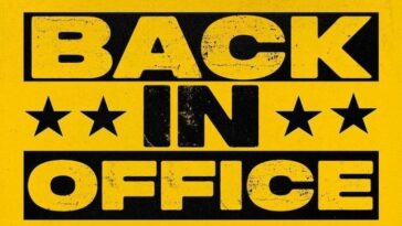 Mayorkun - Back To Office