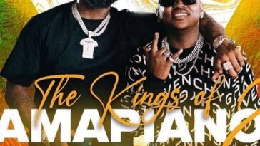 Davido - Champion Sound