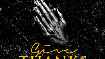 Chinko Ekun - Give Thanks