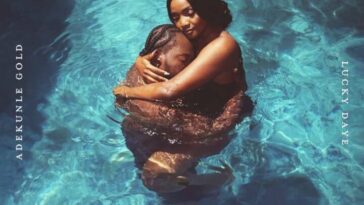 Adekunle Gold - Sinner