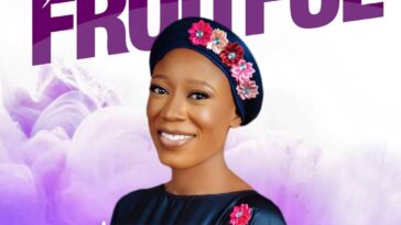 Kikiope - Be Fruitful