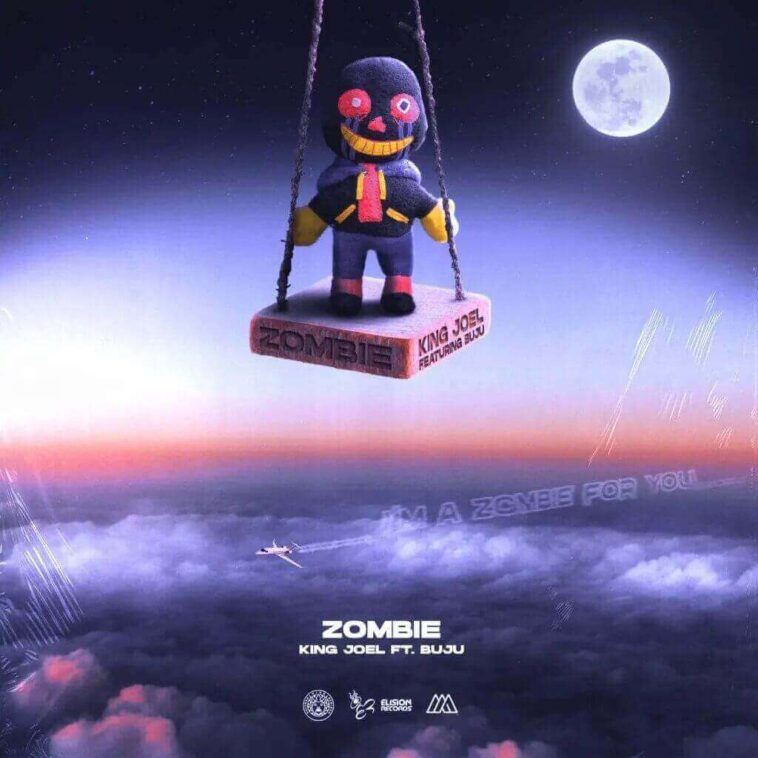 King Joel - Zombie Ft. Buju
