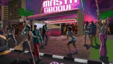 Masterkraft - Abeykehh