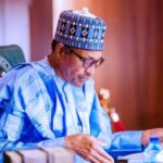 Buhari Issues Restrain Order