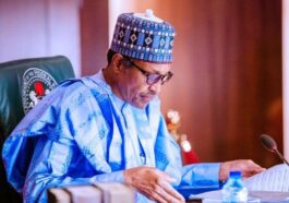 Buhari Issues Restrain Order
