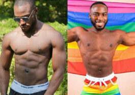 Doyin Okupe Finally Confirms His Son homosexuality