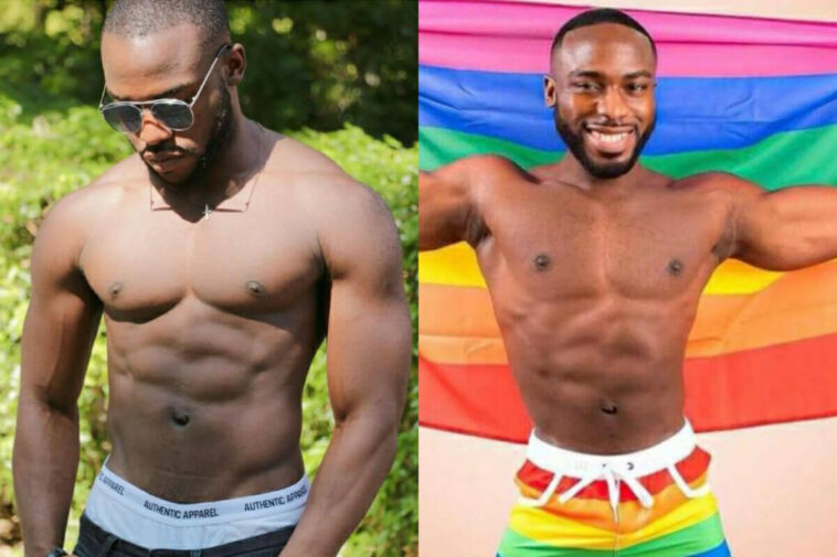 Doyin Okupe Finally Confirms His Son homosexuality