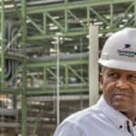 Dangote $2.5 Fertilizer Plant