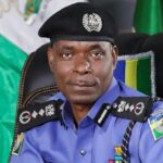 Nurse Sues Nigeria Police