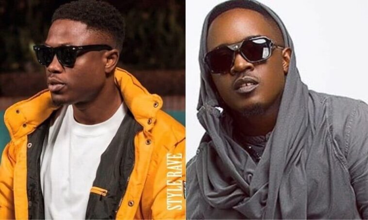 MI and Vector Release New Single