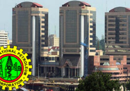 NNPC Explains Why Government Spends $1.5 billion
