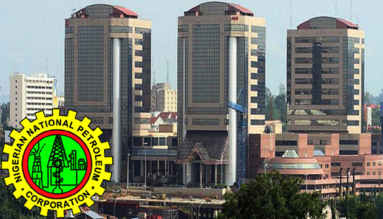NNPC Explains Why Government Spends $1.5 billion