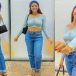 Regina Daniels