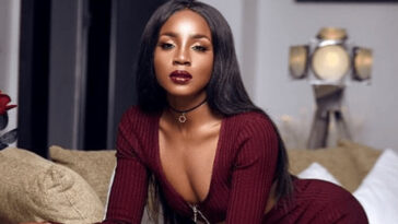 Seyi Shay