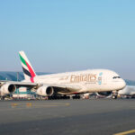 Traffic Drops After Emirates and Etihad Withdraw