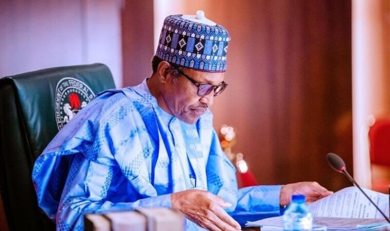 Buhari to address UN General Assembly