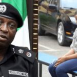 Lagos CP Reaction to Chidinma Recent Claim