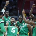 D’Tigers Ranked Fourth In Latest FIBA Power Rankings