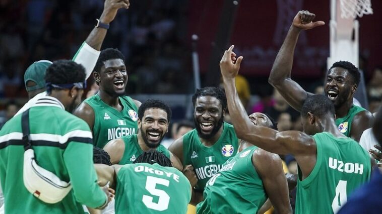 D’Tigers Ranked Fourth In Latest FIBA Power Rankings