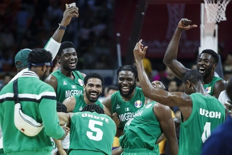 D’Tigers Ranked Fourth In Latest FIBA Power Rankings