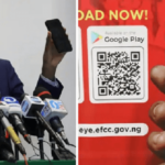 EFCC launches ‘Eagle Eye’ App