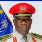 Unknown Gunmen Killed Nigerian Army General