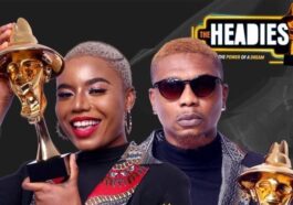 Headies Award 2019 Winner
