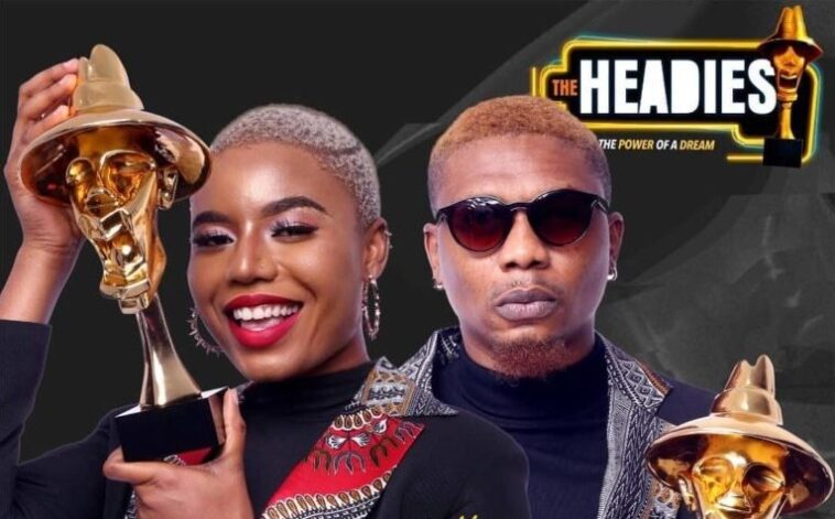 Headies Award 2019 Winner