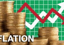 Nigeria’s Inflation rate drops