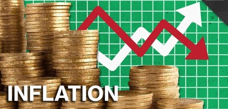 Nigeria’s Inflation rate drops