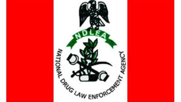 NDLEA Detains Illicit Drugs