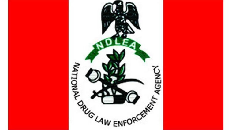 NDLEA Detains Illicit Drugs