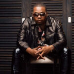 Olamide Rock on Billboard Triller