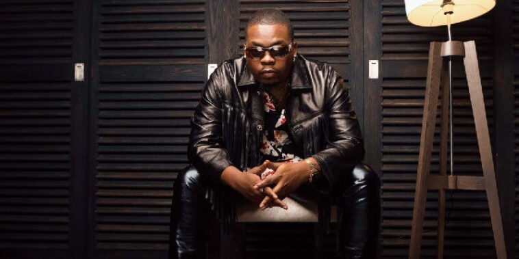Olamide Rock on Billboard Triller