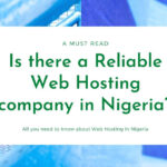 Reliable Web Hosting Company