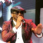 Rudeboy announces debut solo album