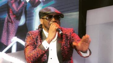 Rudeboy announces debut solo album