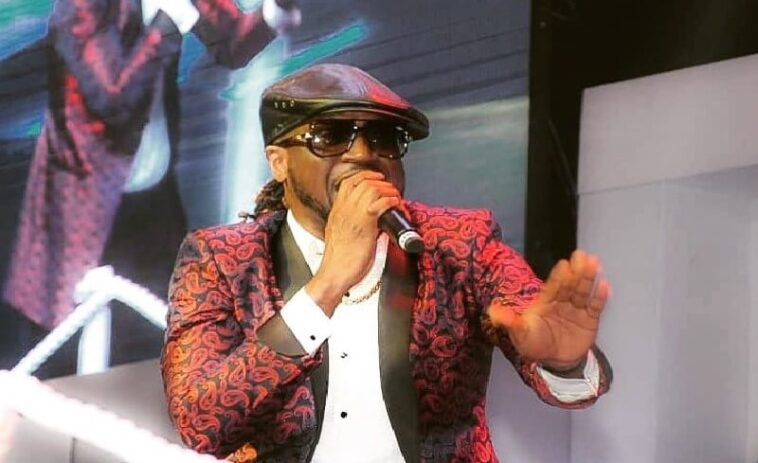 Rudeboy announces debut solo album