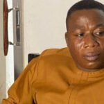 Pastor Adegboye warns Buhari's Governmnent