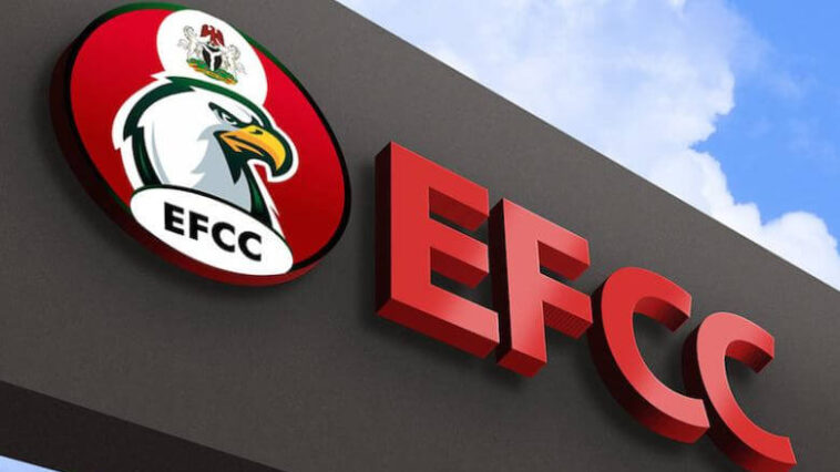 EFCC Raises Alarm over Bitcoin