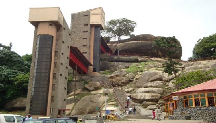 Fear of Attack Causes Panic in Ogun State