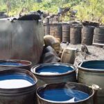 Delta Community Leaders Arrested over Pipeline Vandalism