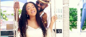 Banky W - Final Say Video